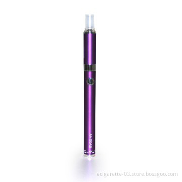 E Cigarette EVOD vv twist battery kit wholesale